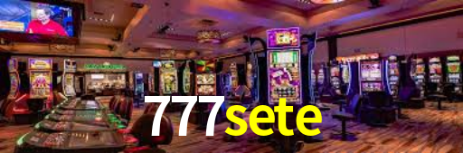 APP oficial da 777sete para mobile